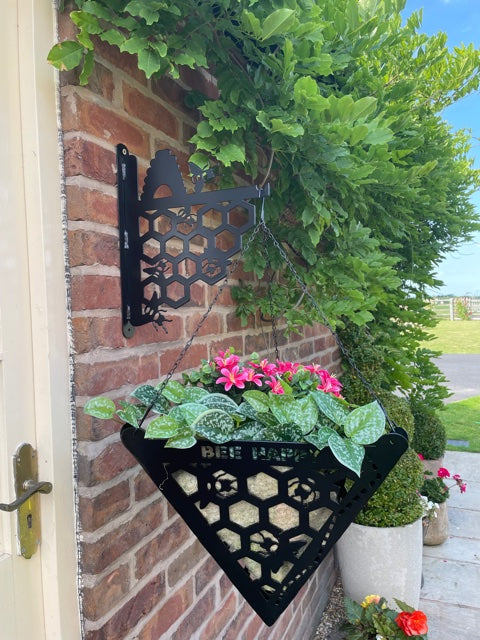 HANGING BASKETS